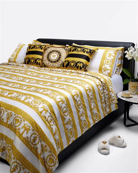 versace housse de couette|Gianni Versace.